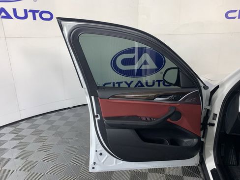 Used 2022 BMW X3 sDrive30i w/ Premium Package 2 image 14