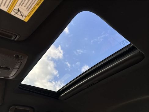 Used 2023 INFINITI QX80 Sensory w/ Cargo Package image 17