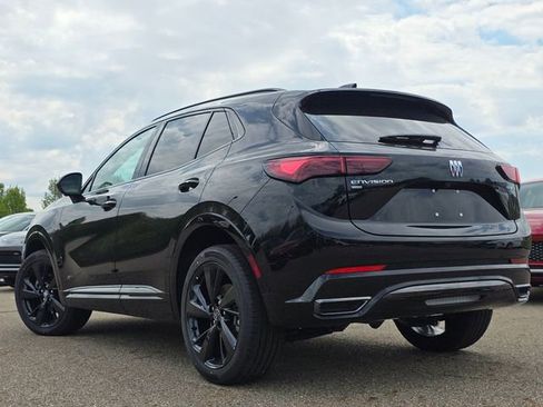 New 2026 Buick Envision Sport Touring image 14