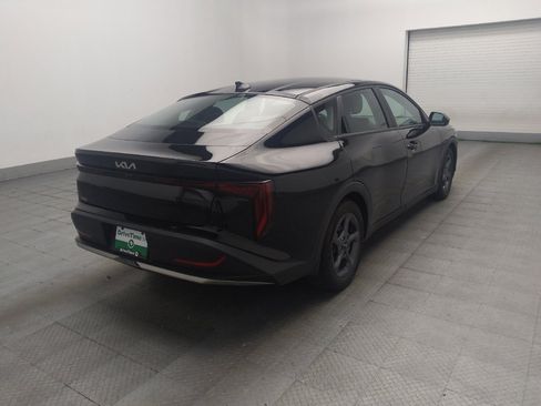 Used 2025 Kia K4 FWD image 9