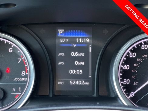 Used 2024 Toyota Camry LE FWD image 24