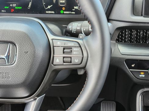 New 2026 Honda CR-V Sport-L image 27