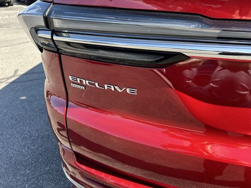 New 2026 Buick Enclave Avenir w/ Super Cruise Package AWD/4WD image 10
