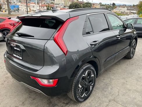 Used 2023 Kia Niro Wind FWD image 71