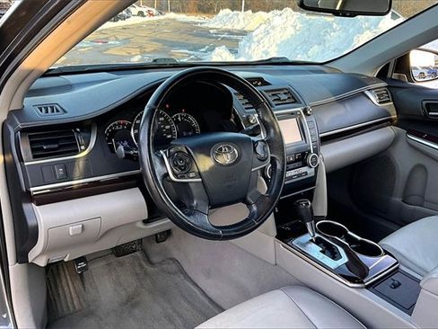 Used 2013 Toyota Camry XLE image 17