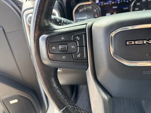 Used 2022 GMC Sierra 2500 Denali w/ Denali Ultimate Package image 17