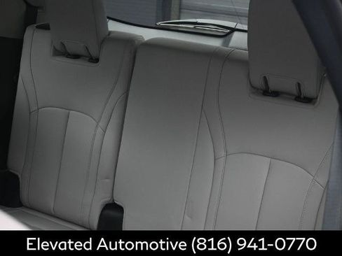 Certified 2026 INFINITI QX60 Luxe w/ Cargo Package AWD/4WD image 21