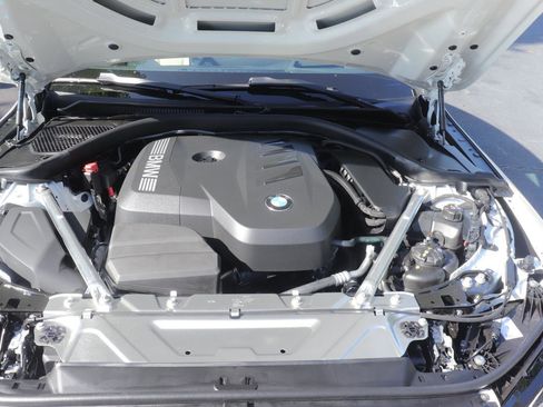 New 2026 BMW 430i Coupe w/ M Sport Package image 38