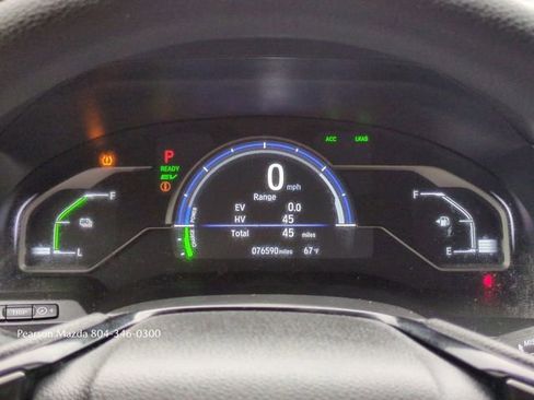 Used 2018 Honda Clarity Plug-In Hybrid image 26