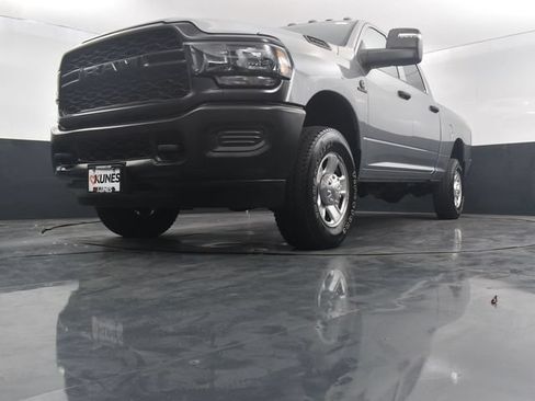 Used 2024 RAM 3500 Tradesman w/ Snow Chief Group AWD/4WD image 45