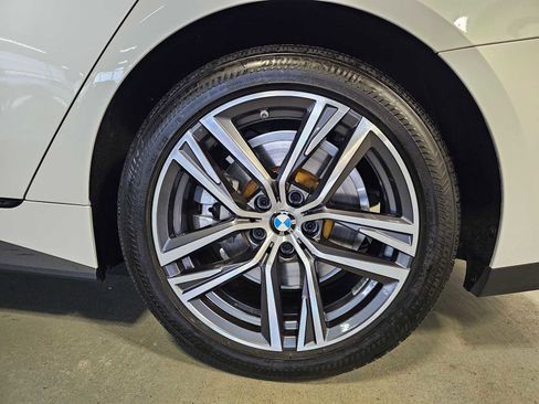 Used 2023 BMW 430i Gran Coupe w/ Premium Package image 8