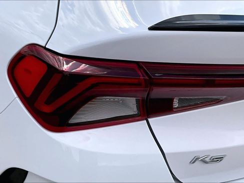 Used 2022 Kia K5 GT-Line FWD image 29