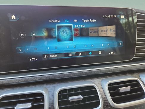 Used 2023 Mercedes-Benz GLE 350 GLE 350 image 22