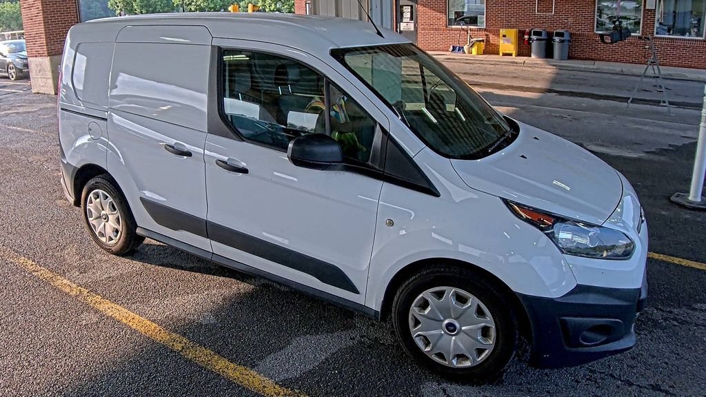 Used 2016 Ford Transit Connect XL FWD image 1