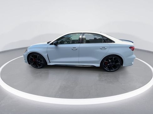 Used 2024 Audi RS 3 AWD/4WD image 5