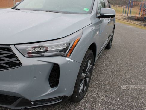 New 2026 Acura RDX A-Spec image 40