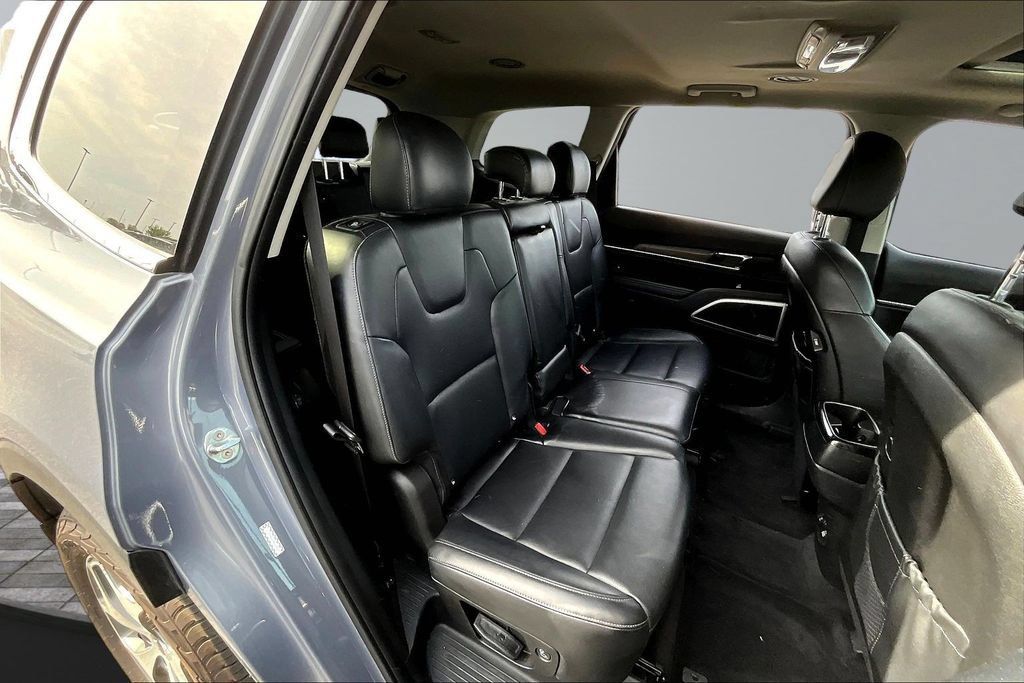 Used 2021 Kia Telluride EX AWD/4WD image 21