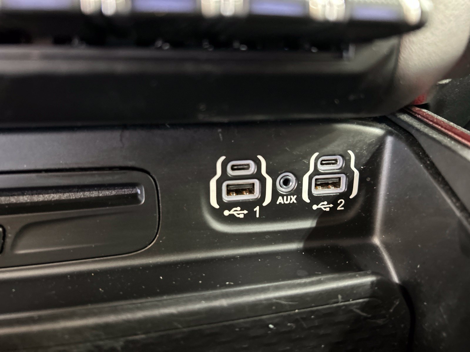 Used 2019 RAM 1500 Rebel w/ Rebel Level 2 Equipment Group AWD/4WD image 31