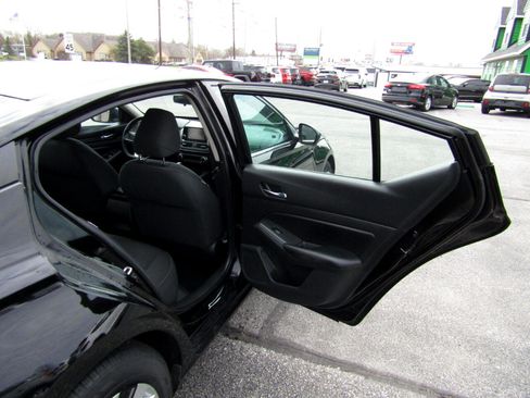 Used 2021 Nissan Altima 2.5 S image 21