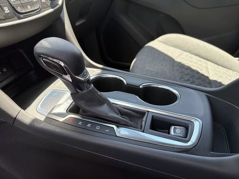 Certified 2024 Chevrolet Equinox LT FWD image 26