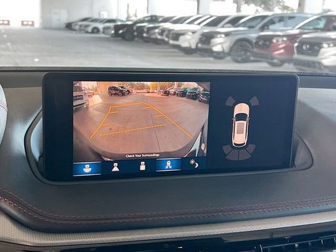 Used 2022 Acura MDX Type S image 21