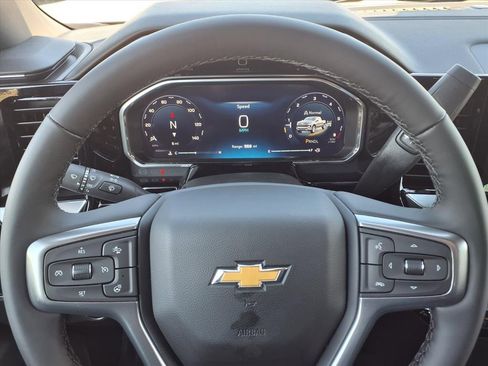 New 2026 Chevrolet Silverado 1500 LT image 21