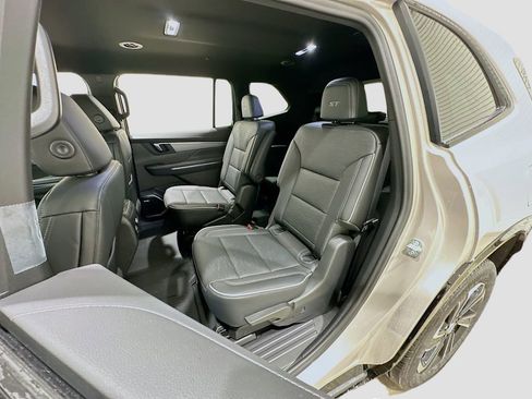 New 2026 Buick Enclave Sport Touring FWD image 25
