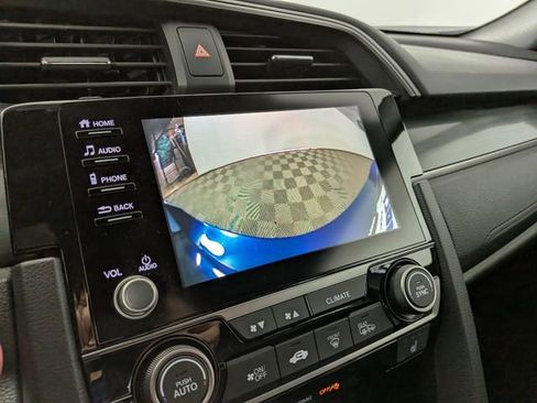Used 2020 Honda Civic EX image 5