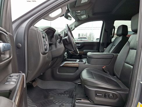 Used 2021 Chevrolet Silverado 1500 RST w/ All Star Edition Plus image 13