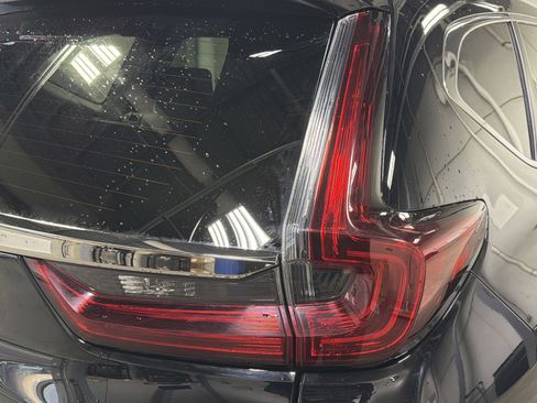 Used 2022 Honda CR-V Touring image 17