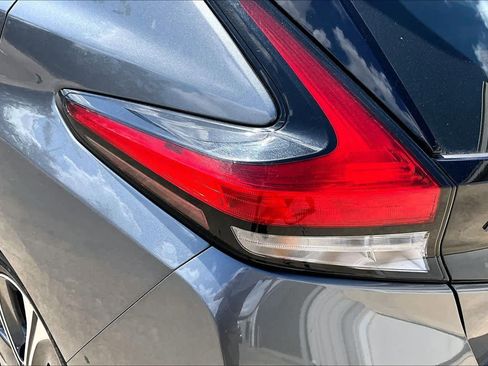 Certified 2021 Nissan Leaf SL Plus FWD image 27