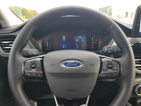 New 2026 Ford Escape Active w/ Cold Weather Package image 19