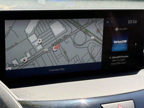 Certified 2023 Acura RDX FWD w/ Technology Package image 20