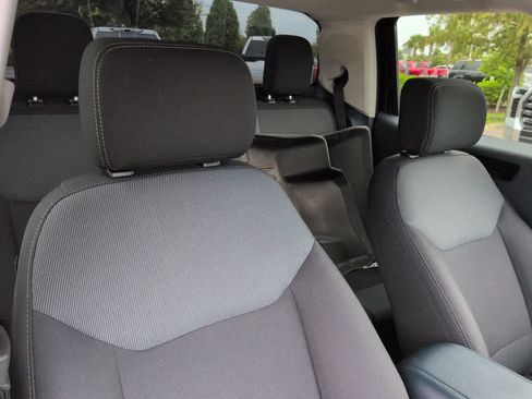 Used 2023 Ford Maverick XL FWD image 7