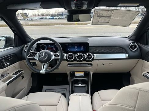 New 2026 Mercedes-Benz GLB 250 4MATIC image 31