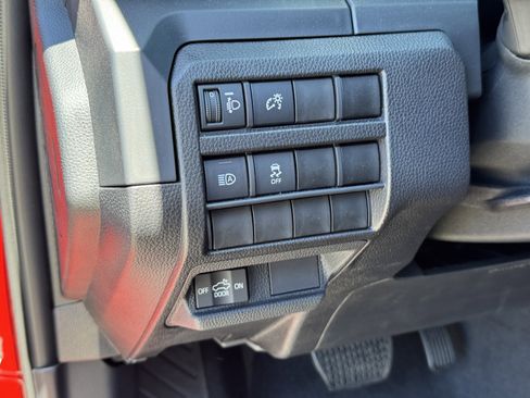 New 2026 Toyota Tacoma SR RWD image 16