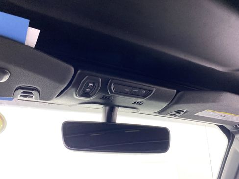 Used 2021 Jeep Wrangler Unlimited Rubicon 4xe w/ Cold Weather Group image 29