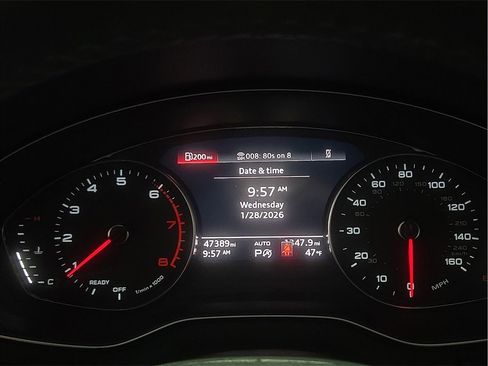 Used 2023 Audi Q5 2.0T Premium w/ Convenience Package image 24