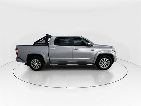 Used 2017 Toyota Tundra Limited image 9