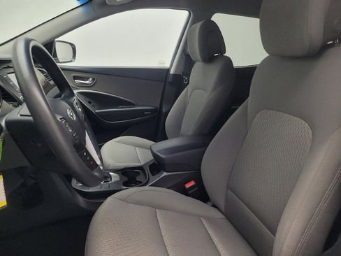 Used 2018 Hyundai Santa Fe Sport image 17
