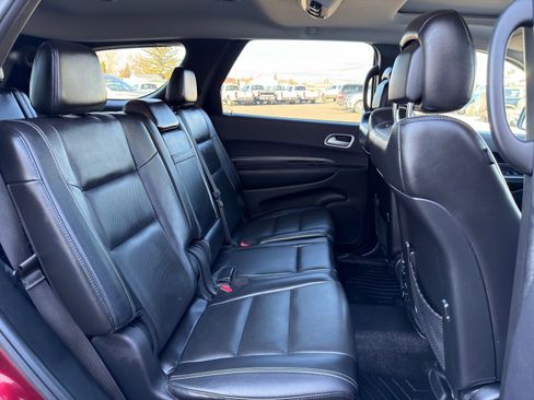 Used 2018 Dodge Durango Citadel image 37