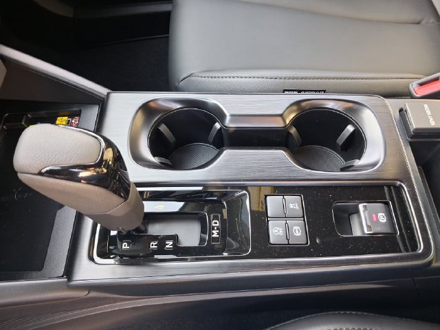 New 2026 Subaru Outback Premium AWD/4WD image 26