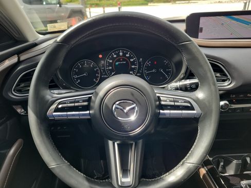 Used 2023 MAZDA CX-30 2.5 Turbo w/ Premium Package AWD/4WD image 21