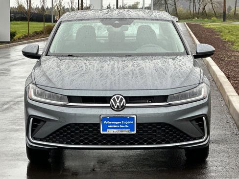 New 2026 Volkswagen Jetta S image 8