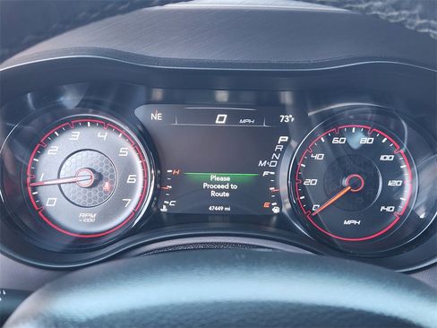 Used 2021 Dodge Charger GT w/ Driver Convenience Group image 11