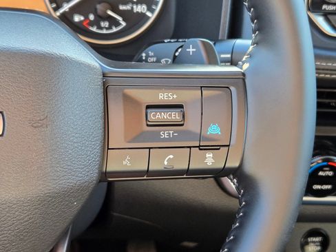 Used 2026 Nissan Rogue SV FWD image 31