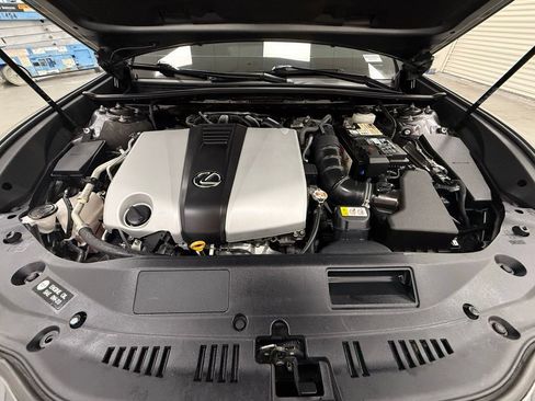 Used 2019 Lexus ES 350 w/ Accessory Package 2 FWD image 24