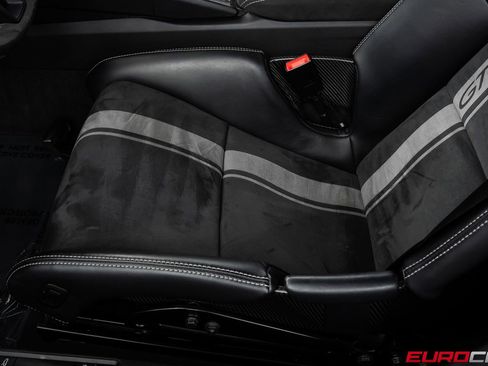 Used 2018 Porsche 911 GT3 image 46