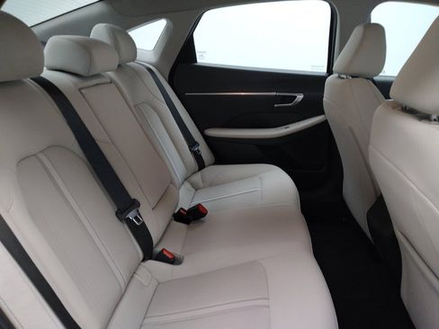 Used 2023 Hyundai Sonata SEL w/ Cargo Package FWD image 19