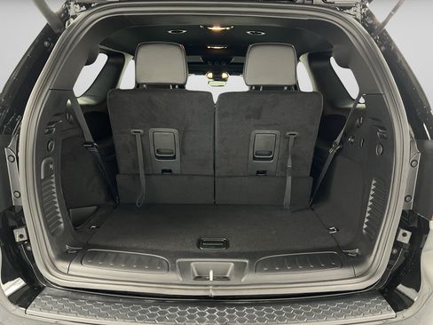 New 2027 Dodge Durango GT AWD/4WD image 35
